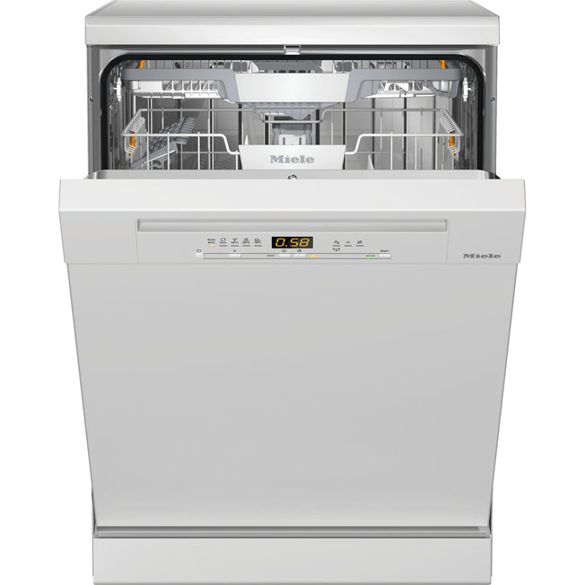 MIELE LAVAST.14COP CE.C BIANCO BRILLANTEAttaccalaspina