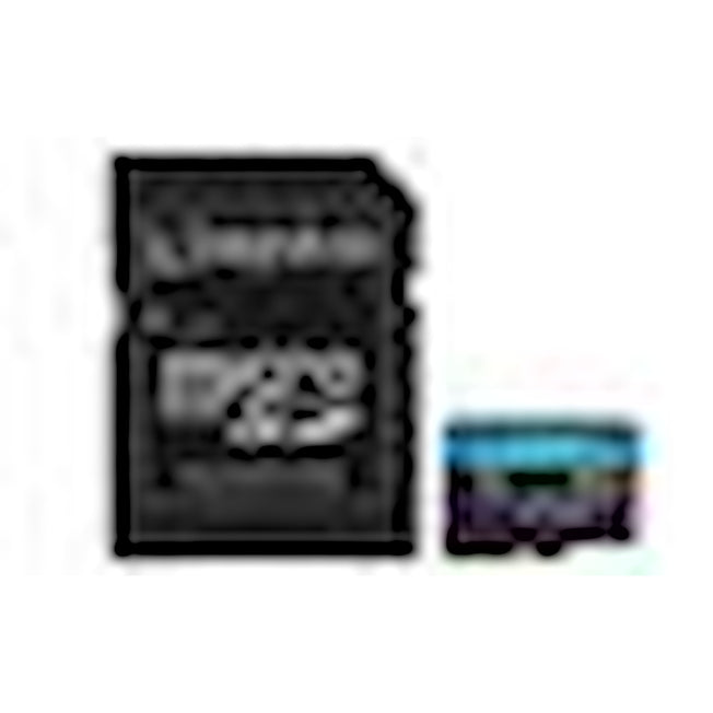 KINGSTON MEM.MICRO SD XC 64GB 170 MB/S A2 U3 GO PLUS +ADATTAttaccalaspina