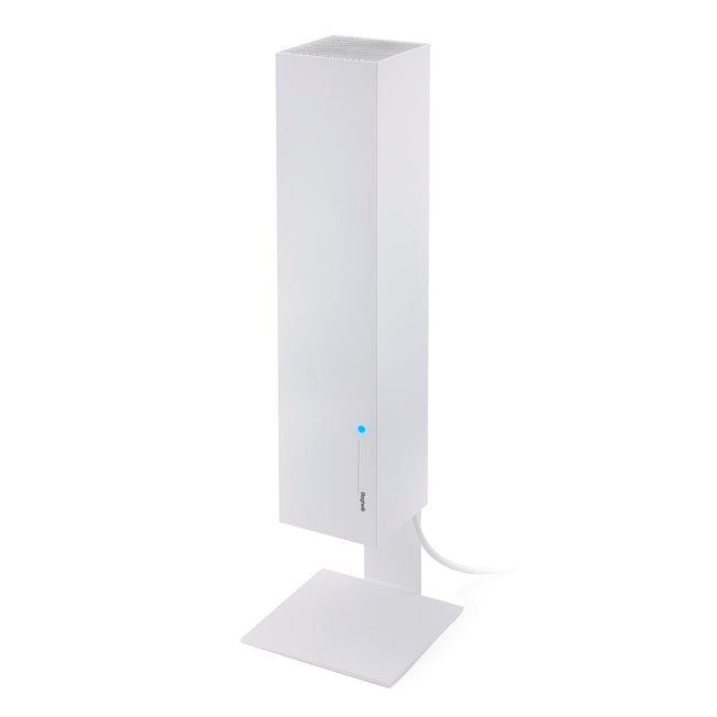 BEGHELLI PURIFICATORE ARIA 25W C/LAMP.UV-C SANIFICA ARIA 30Attaccalaspina