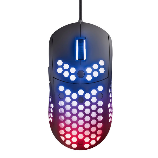 TRUST MOUSE GAMING GXT 960 GRAPHINAttaccalaspina