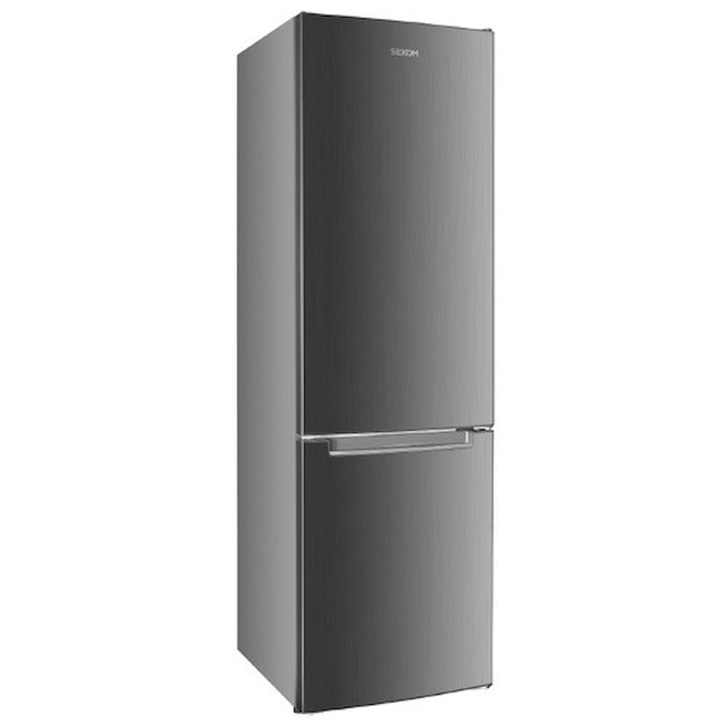 SEKOM COMBI 269LT L.55CM CE.F STATICO 3RIP. INOXAttaccalaspina