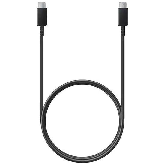 SAMSUNG CAVO DATI TYPE-C/TYPE-C 5A NEROAttaccalaspina