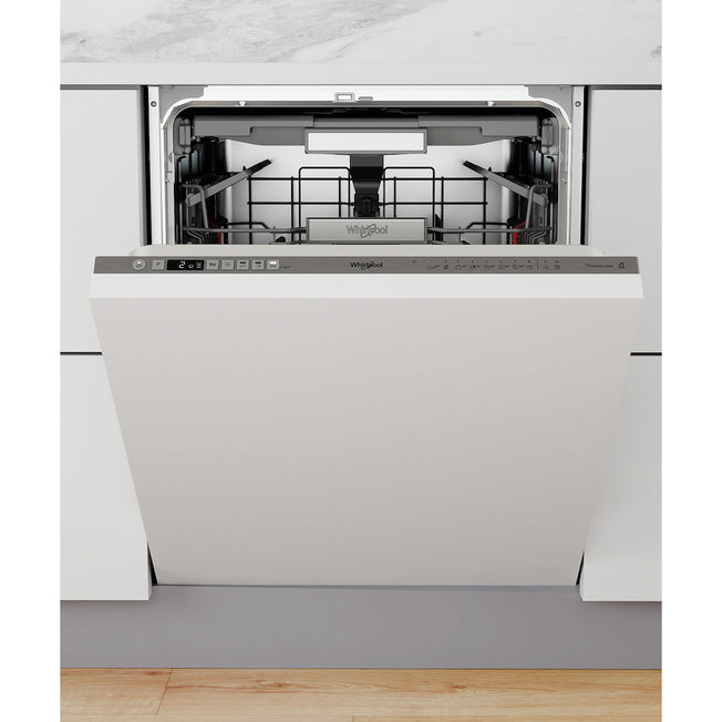 WHIRLPOOL LAVAST.SC/TOT.60CM 14COP CE.C 3CEST.Attaccalaspina