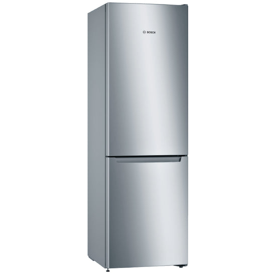 BOSCH COMBI 302LT CE.E NOFROST INOXLOOKAttaccalaspina