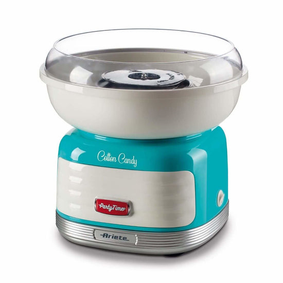 ARIETE MACCHINA ZUCCH.FILATO 450W AZZURROAttaccalaspina