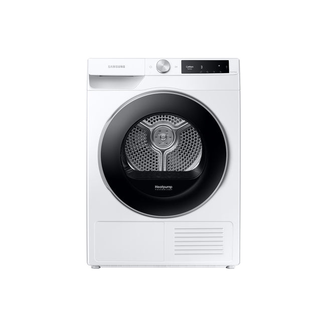 SAMSUNG ASCIUG.C/FRONT 8KG A+++ INVERTER HYGIENE WIFIAttaccalaspina