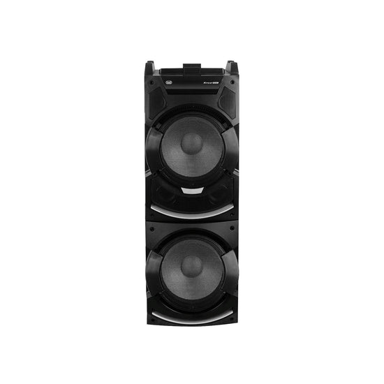 TREVI DIFF. 500W 2BT USB MIX CONSOLLE KARAOKE XF 4500 DJAttaccalaspina