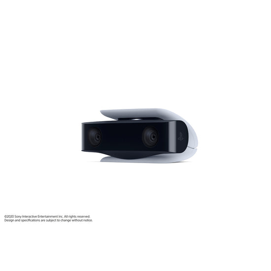 SONY ENTERTAINMENT TELECAMERA HD PER PS5Attaccalaspina