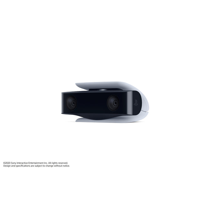 SONY ENTERTAINMENT TELECAMERA HD PER PS5Attaccalaspina