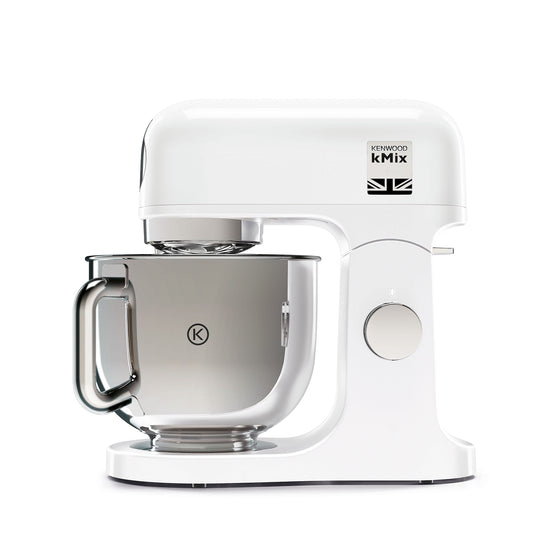 KENWOOD IMPASTATORE 1000W 5LT PLANETARIO BIANCOAttaccalaspina