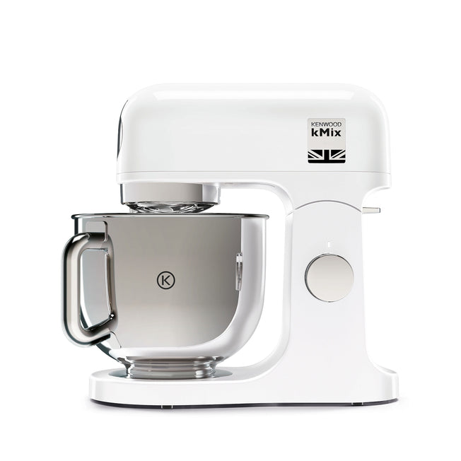 KENWOOD IMPASTATORE 1000W 5LT PLANETARIO BIANCOAttaccalaspina