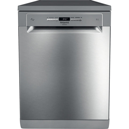 HOTPOINT-ARISTON LAVAST.14COP CE.D 10PROG. 3CESTO INVERTER INOXAttaccalaspina