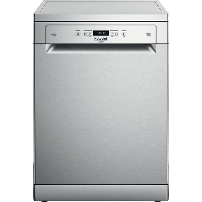 HOTPOINT-ARISTON LAVAST.14COP CE.E 9PROG. INVERTER INOXAttaccalaspina