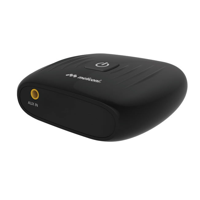 MELICONI TRASMETTITORE BLUETOOTH DIGITAL AUDIO/VIDEOAttaccalaspina