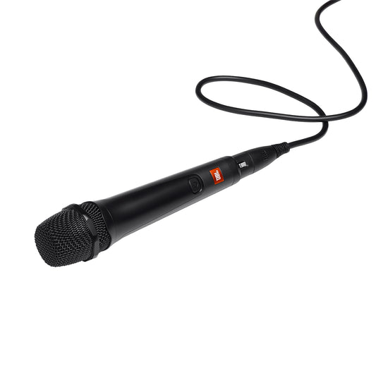 JBL  MICROFONO C/CAVO 30MM DINAMICOAttaccalaspina