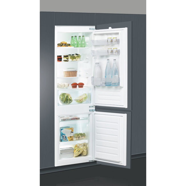 INDESIT COMBI INC. 273LT H.177.6 CE.F STATICO LOW FROSTAttaccalaspina