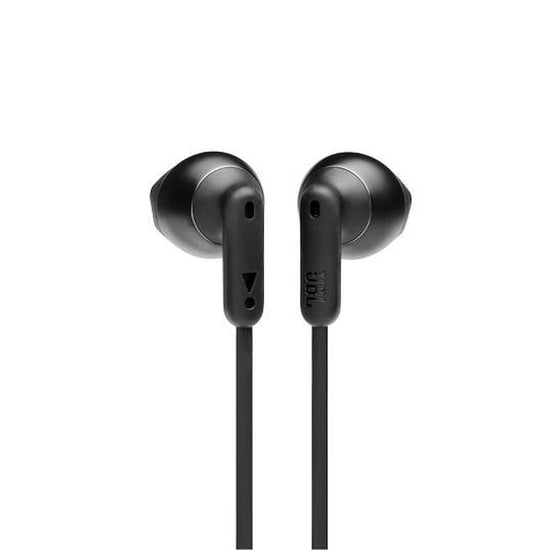 JBL  CUFFIA AURIC.IN-EAR BT C/MIC 20-20KHZ 118DB BLACKAttaccalaspina
