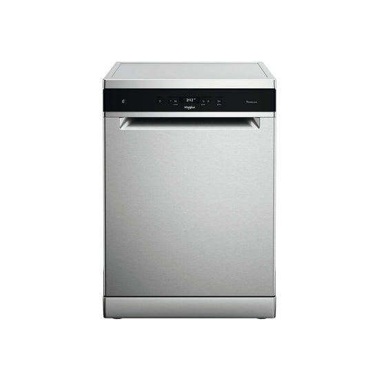 WHIRLPOOL LAVAST.14COP CE.E 8PROG. 3CESTO 6SENSO INOXAttaccalaspina