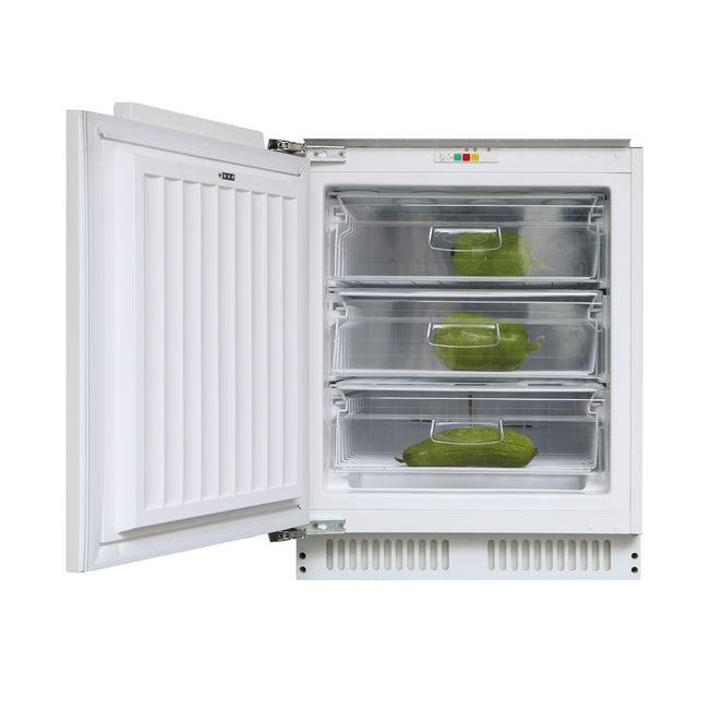 CANDY CONG.INC. 103LT CE.F STATICO 3CASSETTI VERTICALEAttaccalaspina