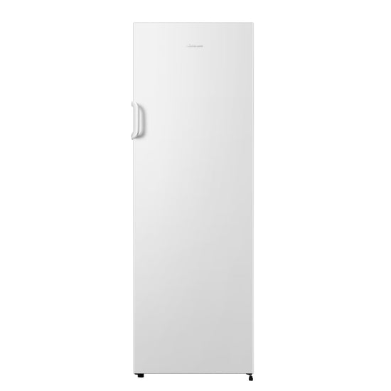 HISENSE CONG.VERT. 183LT CE.E NOFROST 5CASSETTI BIANCOAttaccalaspina