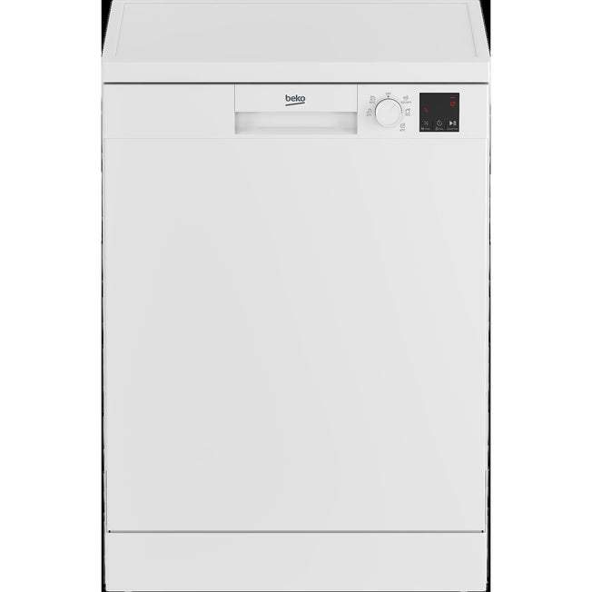 BEKO LAVAST.13COP CE.E 5PROG. BIANCOAttaccalaspina