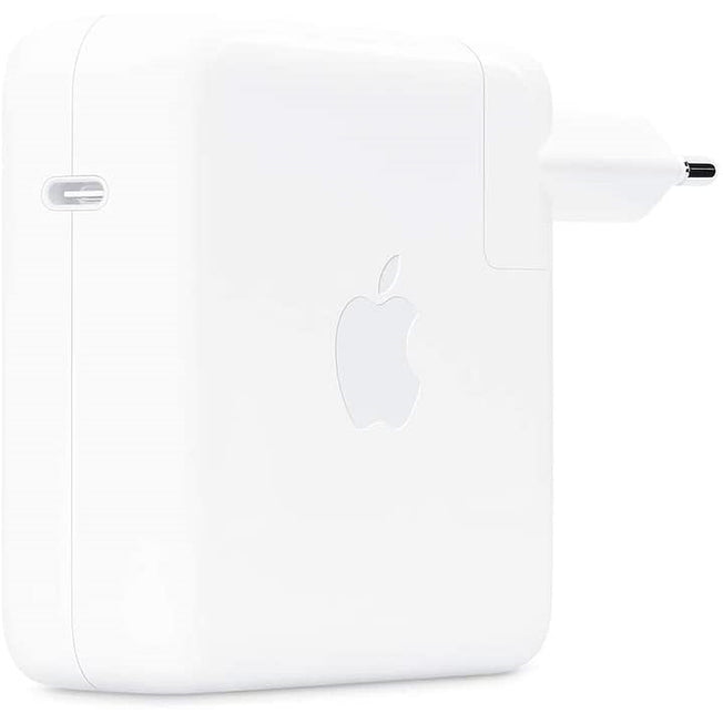 APPLE ALIMENTATORE RETE C/PRESA 96W USB-C EMEAAttaccalaspina