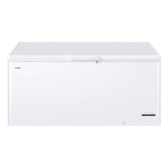 HAIER CONG.ORIZZ. 519LT CE.F STATICO C/SERR. BIANCOAttaccalaspina