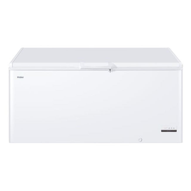 HAIER CONG.ORIZZ. 519LT CE.F STATICO C/SERR. BIANCOAttaccalaspina