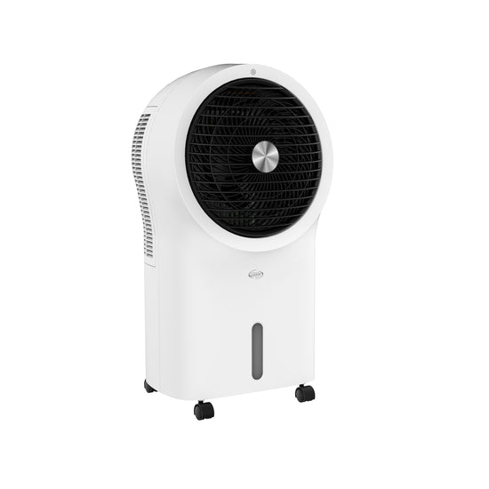 ARGO VENT. RAFFRESCATORE EVAPOR. 60W 3VEL. 6LT Attaccalaspina