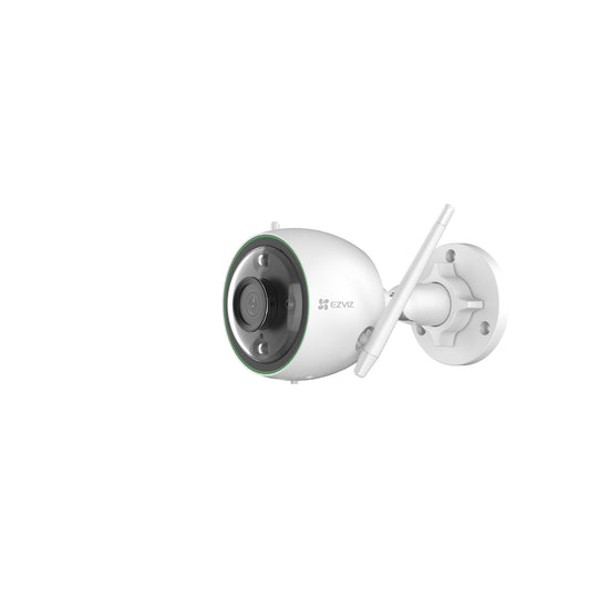 EZVIZ TELECAM.EST.FHD 2.4GHZ VIS.NOTTURNA AUDIO 2VIE C3NAttaccalaspina
