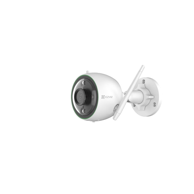 EZVIZ TELECAM.EST.FHD 2.4GHZ VIS.NOTTURNA AUDIO 2VIE C3NAttaccalaspina