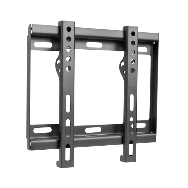 MUNARI SUPP.TV FINO 42" MAX.40KG FISSO NEROAttaccalaspina