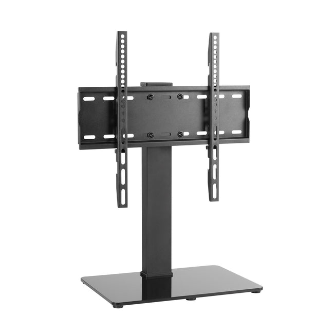 MUNARI SUPP.TV DA TAVOLO FINO 55" MAX.40KG INCL.RUOT.Attaccalaspina