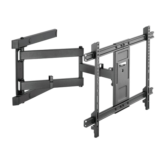 MUNARI SUPP.TV FINO 80" MAX.50KG INCL.RUOT. NEROAttaccalaspina