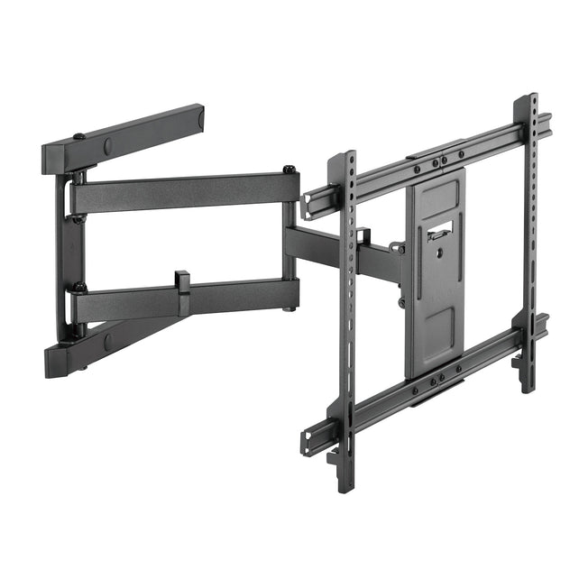 MUNARI SUPP.TV FINO 80" MAX.50KG INCL.RUOT. NEROAttaccalaspina