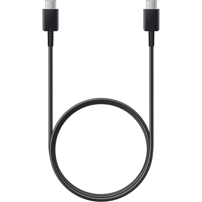 SAMSUNG CAVO DATI TYPE-C/TYPE-C NEROAttaccalaspina