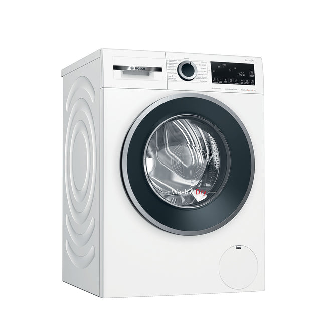 BOSCH LAVASC.C/FRONT 1400GIRI LAV.10KG-ASC.6KG CE.EAttaccalaspina