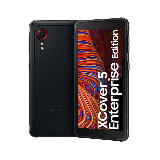 SAMSUNG SMARTP.5.3"HD+ 4GB 64GB GALAXY XCOVER 5 ENTERPRISEAttaccalaspina