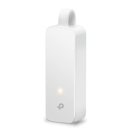 TP-LINK ADATTATORE USB3.0/ETHERNET GIGABIT BIANCOAttaccalaspina