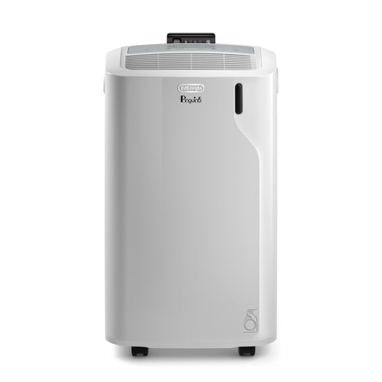 DE LONGHI COND.MONOBLOCCO 2.1KW CL.A TIMER R290 BIANCO Attaccalaspina