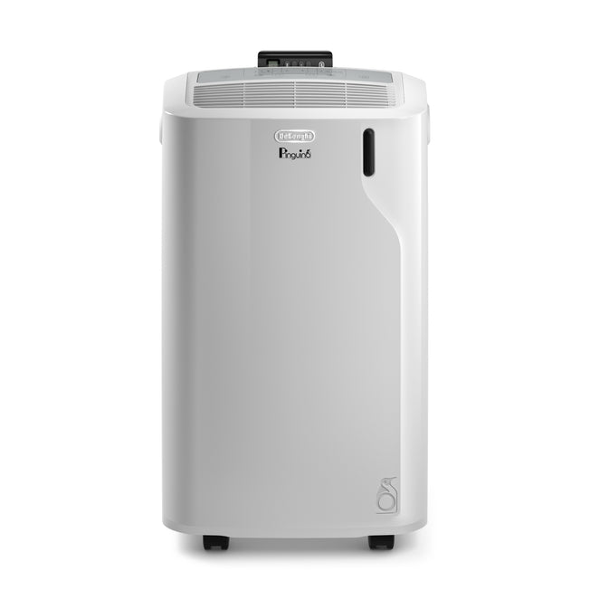 DE LONGHI COND.MONOBLOCCO 2.1KW CL.A TIMER R290 BIANCO Attaccalaspina