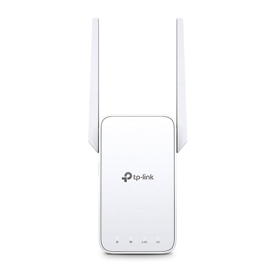 TP-LINK RANGE EXTENDER WIFI AC1200 ONEMESH 5GHZAttaccalaspina