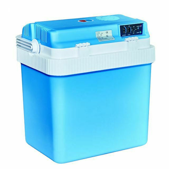 MELCHIONI FAMILY FRIGO EL. PORTATATILE 65W 24LT 12V CONSERVO 24Attaccalaspina
