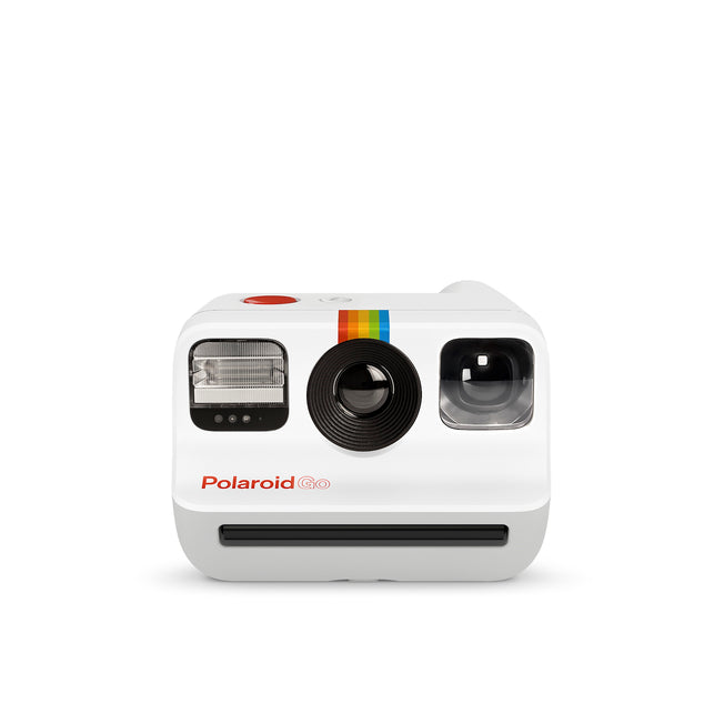 POLAROID FOTO.ANAL.ISTANT. POLAROID GO BIANCOAttaccalaspina