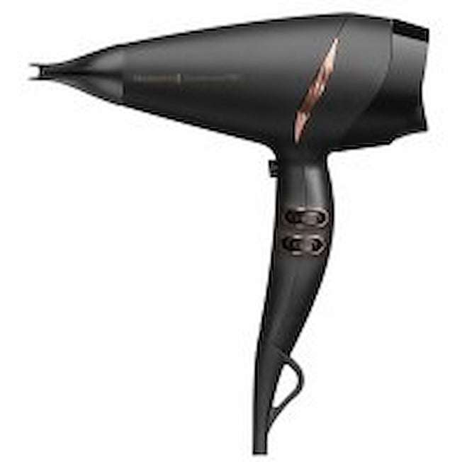 REMINGTON PHON 2200W 2VEL. 3TEMP. SUPERCARE PRO 2200 NEROAttaccalaspina