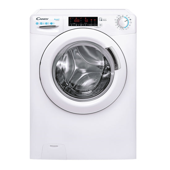 CANDY LAV.C/FRONT SLIM 44CM 8KG 1200G CE.A INVERTER NFCAttaccalaspina