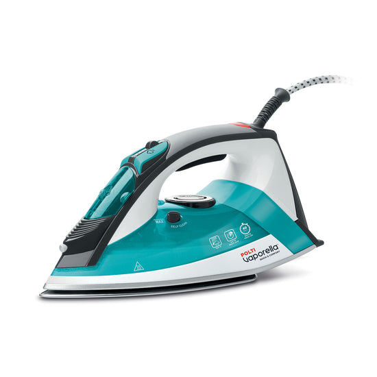 POLTI FERRO VAPORE 2200W QUICK&COMFORT QC120Attaccalaspina