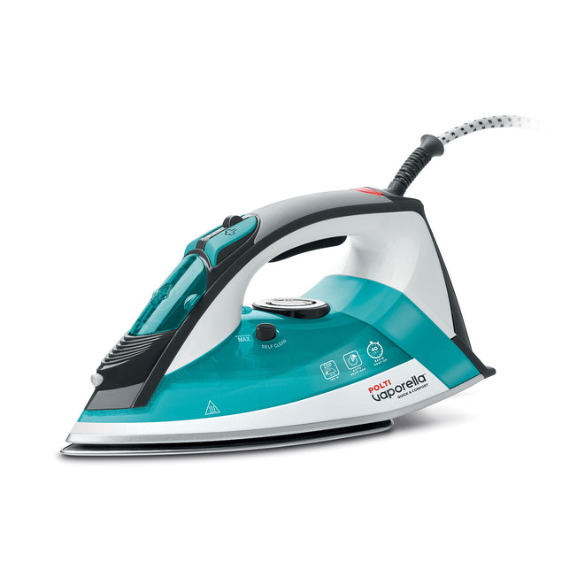 POLTI FERRO VAPORE 2200W QUICK&COMFORT QC120Attaccalaspina