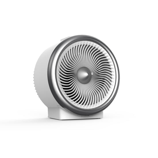 MIDEA TERMOVENT. 2IN1 2VEL. 2TEMP. ULTRASILENT BIANCOAttaccalaspina