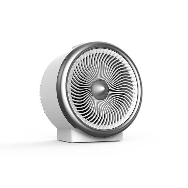 MIDEA TERMOVENT. 2IN1 2VEL. 2TEMP. ULTRASILENT BIANCOAttaccalaspina